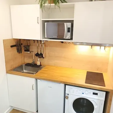 Apartment Centre-ville Montpellier