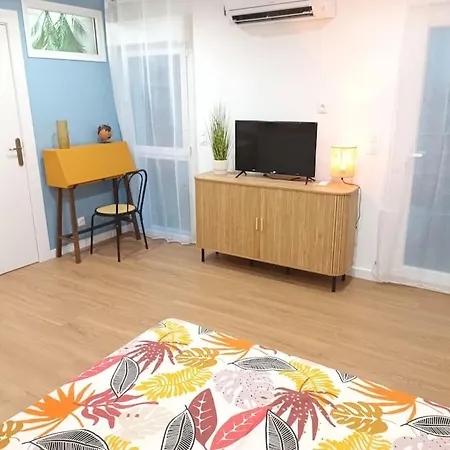 Apartment Centre-ville